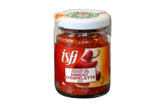 PIMENT D'ESPELETTE 50GR
