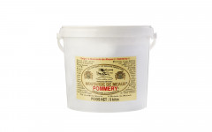 SAUCE MOUTARDE MEAUX 5KG