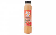 SAUCE COCKTAIL HALAL 1L TUBE