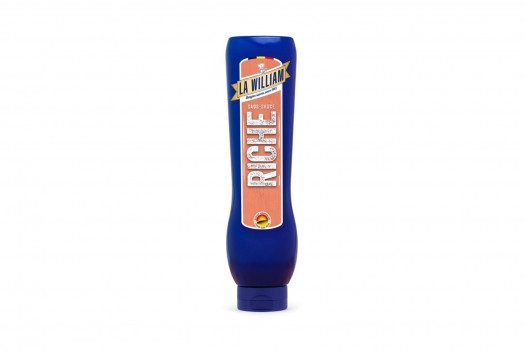 SAUCE RICHE 1L TUBE