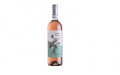 VIN ROSE CHIARETTO DI BARDOLINO 75CL