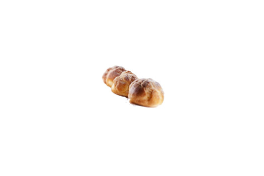 PROFITEROLES GLACEES 30PC (+/- 1.2KG)