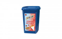 SAUCE KETCHUP TOMATE 5L BOX