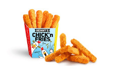 CHICK'N FRIES 24*6P