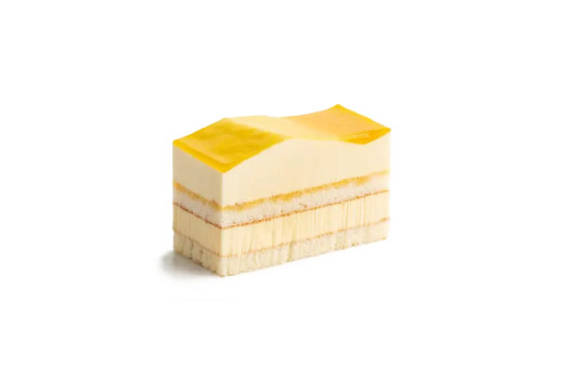 MINI BAVAROIS PASSION 30*70GR /B1042