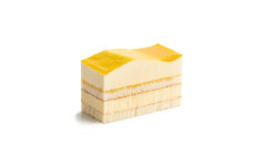 MINI BAVAROIS PASSION 30*70GR /B1042
