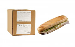 PANINI POULET-FROMAGE 18*180GR