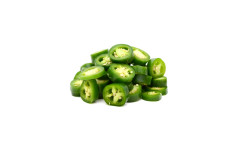 JALAPENO SLICED 3KG