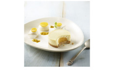 CHEESECAKE COEUR EXOTIQUE 20*100GR