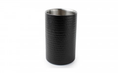 RAFRAICHISSEUR A VIN 12*19.5CM BLACK BAR