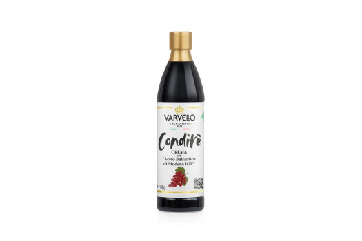 CREME BALSAMIQUE 500ML