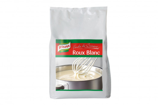 ROUX BLANC sac 20KG