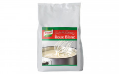 ROUX BLANC 20KG