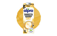 BARISTA OAT AVOINE 8*1L