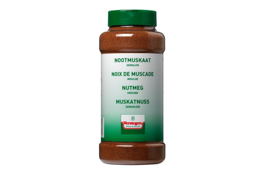 NOIX DE MUSCADE MOULUE BANDA 500GR