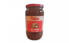 SAUCE CHASSEUR FILOU 850G BOCAL